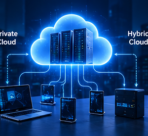 Private & Hybrid Cloud Setup