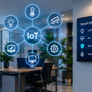 IoT & Automation