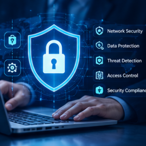 Enterprise IT Security
