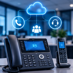 Telephony System Setup