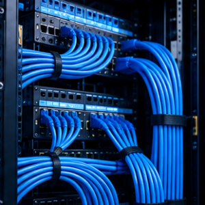 Structured Cabling